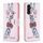 Magnet Case Giraffe, Samsung Galaxy A16
