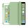 JP Smart case Pen θήκη για tablet, iPad Pro 11 2018, iPad Air 4 10.9 2020 / Air 5 10.9 2022 / Air 11 2024 / 2025, πράσινο