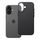 iPhone 17 vāciņš – K-Look MagSafe – melns