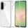 Samsung Galaxy A56 5G ümbris – Tech-Protect Flexair Hybrid – läbipaistev