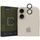 Hofi Cam Pro+ Kameraschutz, iPhone 16 / 16 Plus, transparent
