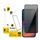 Privacy 5D Displayschutz, iPhone 13 Mini