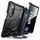 Supcase UB Grip Mag MagSafe Privacy, Samsung Galaxy Z Fold 8, čierny