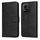 Xiaomi Redmi Note 17 4G / 5G Magnet Case klappümbris – must
