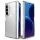 Ringke Fusion Flap θήκη, Samsung Galaxy Z Fold 8 Ultra, διάφανη