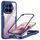 Xiaomi 17T dėklas – Techsuit ColorVerse 360 – mėlyna
