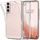 Spigen Liquid Crystal kryt na mobil, Samsung Galaxy S22 Plus, Crystal Clear