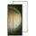 Samsung Galaxy S24 Ultra 5D Displayschutz, schwarz