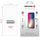 Swissten 2,5D Ochranné tvrdené sklo, Apple iPhone 11 PRO MAX