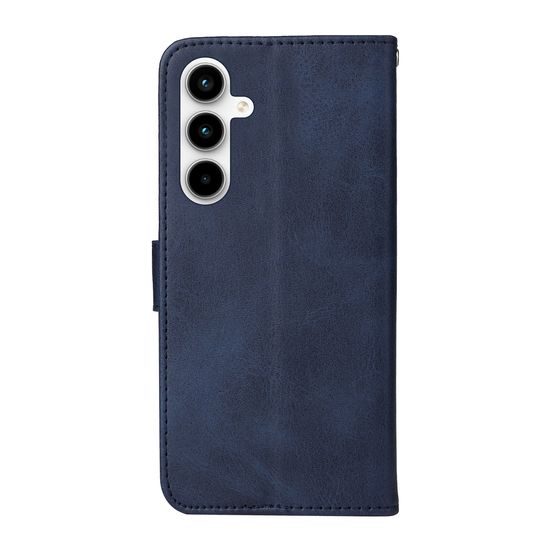 Magnet Case, Samsung Galaxy A35, modrý