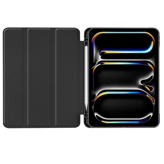 Pouzdro Tech-Protect SC Pen pro Apple iPad Pro 11" 5, černé