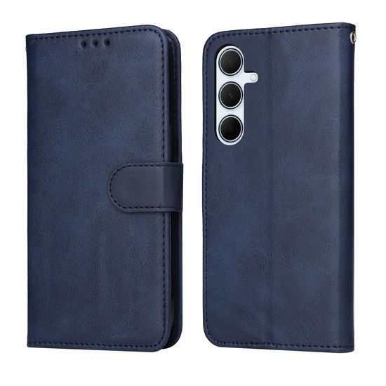 Θήκη Magnet, Samsung Galaxy A36, μπλε