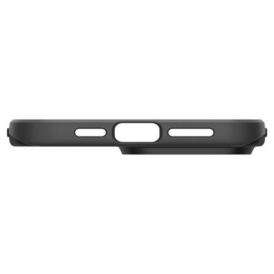 Spigen Thin Fit, iPhone 14 Pro Max, černé