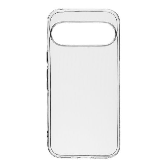 Tactical TPU θήκη για Google Pixel 10, διάφανη