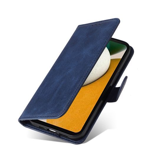 Θήκη Magnet, Samsung Galaxy A15, μπλε