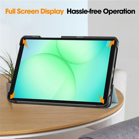 Techsuit FoldPro, Samsung Galaxy Tab A11 / A9, Unicorn