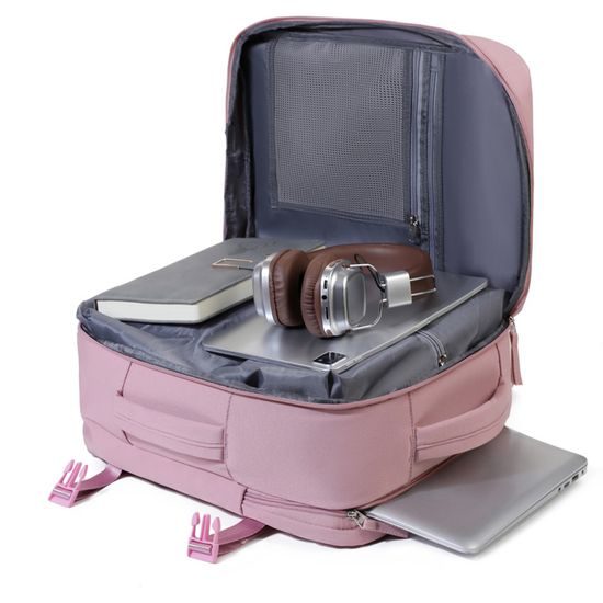 JP Batoh B12, 40*30*20 cm, čierny