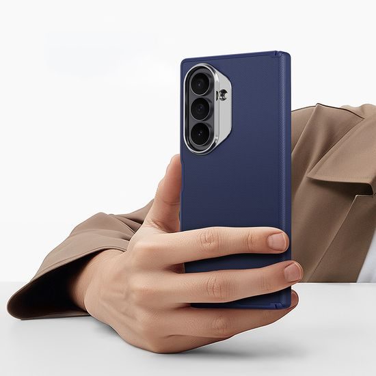 Dux Ducis Vyne MagSafe obal, Samsung Galaxy Z Fold8 Ultra, černý