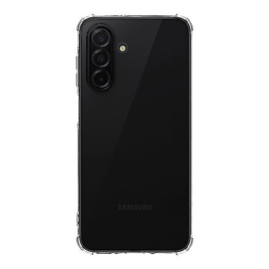 Tactical TPU Plyo Κάλυμμα, Samsung Galaxy A26 5G, Διάφανο
