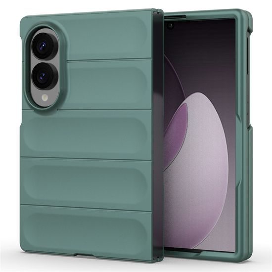 Samsung Galaxy Z Fold8 ümbris – Magic Shield – roheline