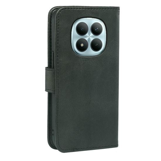Magnet Case, Xiaomi Redmi Note 15 Pro Plus 5G, μαύρο