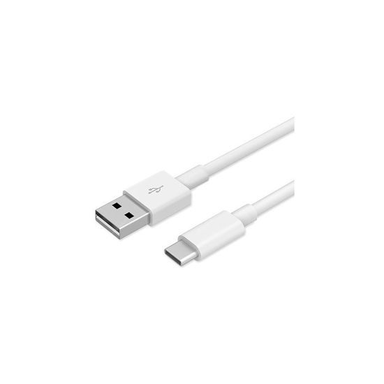 USB - USB-C-Kabel, 2 m