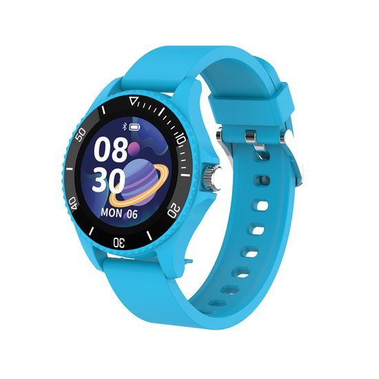 Maxlife MXSW-210 Detské chytré hodinky, modré