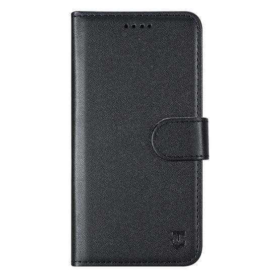 Tactical Field Notes tok, Xiaomi 17, fekete