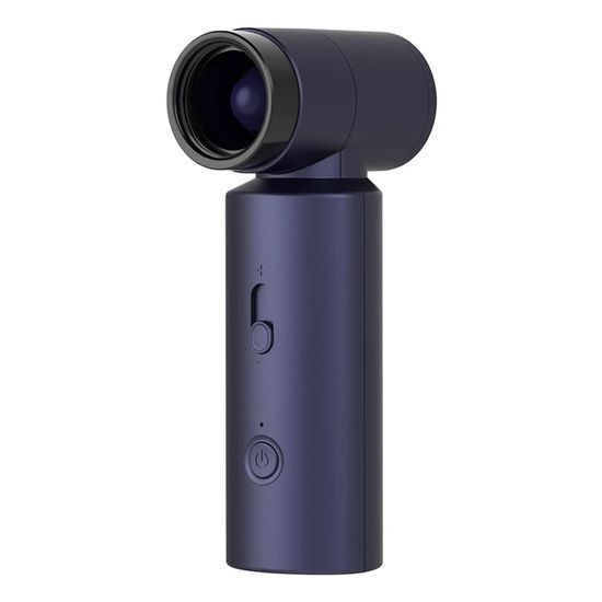 Techsuit Air Duster (FS15), σκούρο μπλε