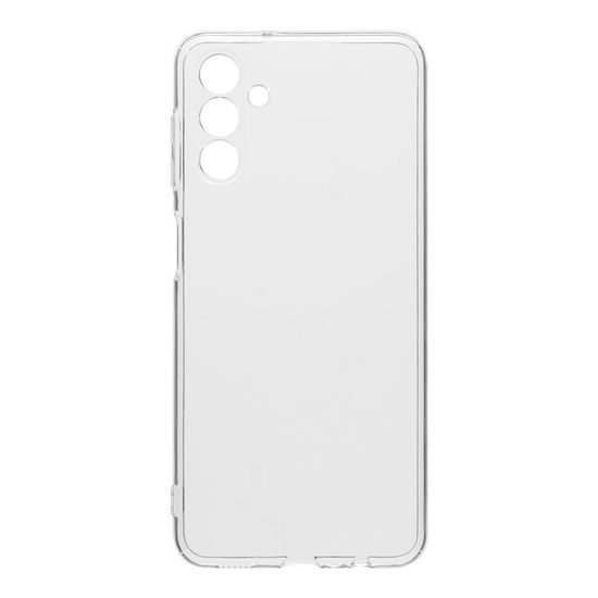 OBAL:ME TPU Etui za Samsung Galaxy A04s, prozoren