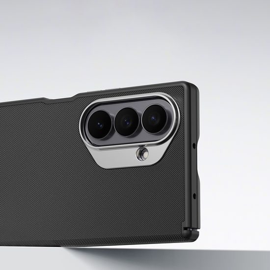Dux Ducis Vyne MagSafe obal, Samsung Galaxy Z Fold8 Ultra, černý