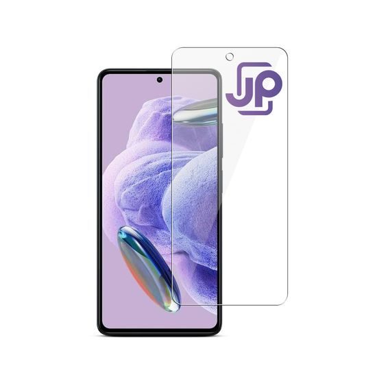 JP 2,5D Tvrdené sklo, Xiaomi Redmi Note 12 Pro Plus