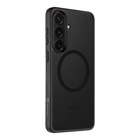 Tactical MagForce Hyperstealth θήκη, Samsung Galaxy S26 Plus, μαύρη