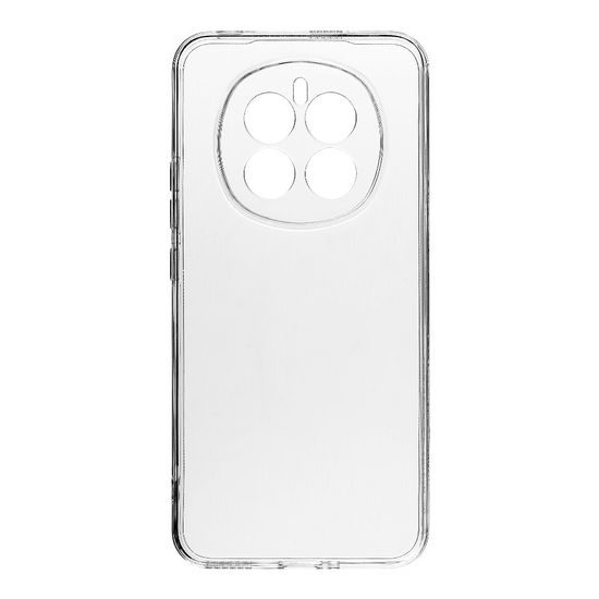 Tactical TPU Θήκη για Honor Magic7, Διάφανη