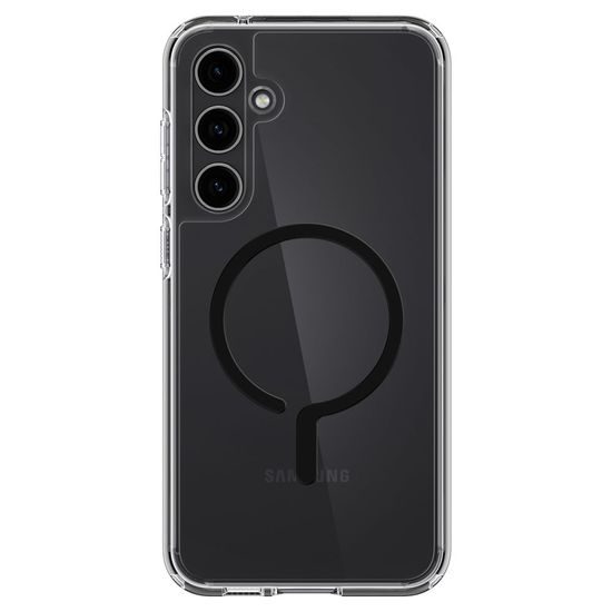 Spigen Ultra Hybrid Onetap, Samsung Galaxy S23 FE, črna