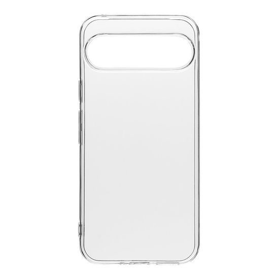 OBAL:ME TPU Kryt pro Google Pixel 9 Pro XL, průhledný