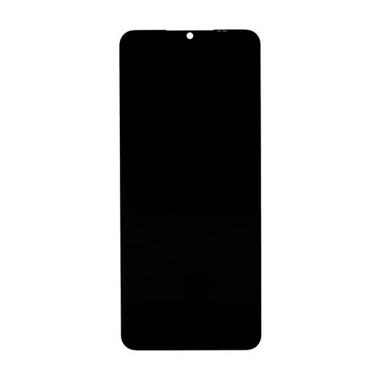 LCD zaslon Premium kakovosti, Xiaomi Redmi 10C, črn
