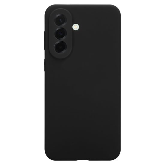 Tactical Velvet Smoothie θήκη, Samsung Galaxy A37, μαύρη