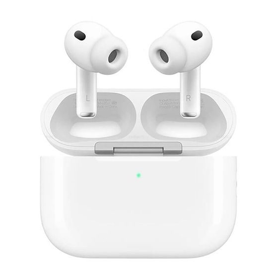 Borofone BW99 TWS Bluetooth Kopfhörer mit ANC - Aktive Geräuschunterdrückung - Weiß