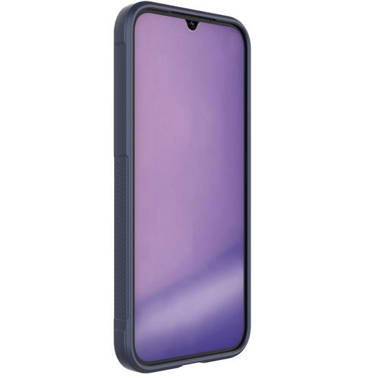 Θήκη Wency Magic Shield, Xiaomi Redmi 15C, σκούρο μπλε