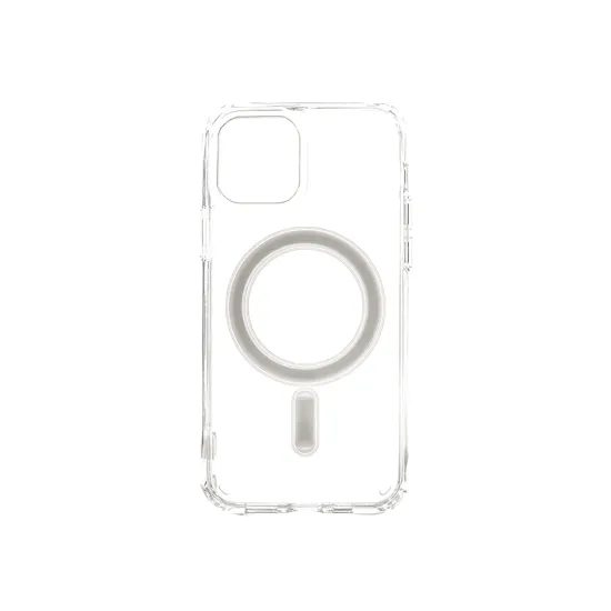 ER Case Ice Snap tok, iPhone 12 Mini, átlátszó