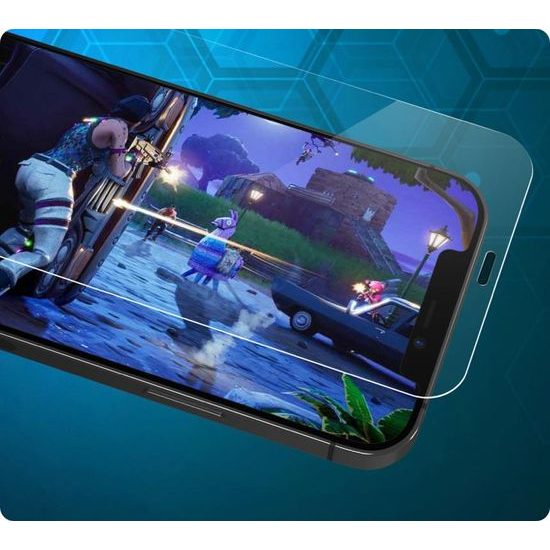 ZAGG InvisibleShield Glass XTR4 Tvrzené sklo, iPhone 16 Pro