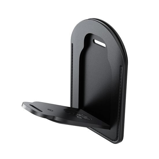 Acefast Slimme Bagagetracker (S5) - Bluetooth 5.4 - met Apple Find My - Zwart
