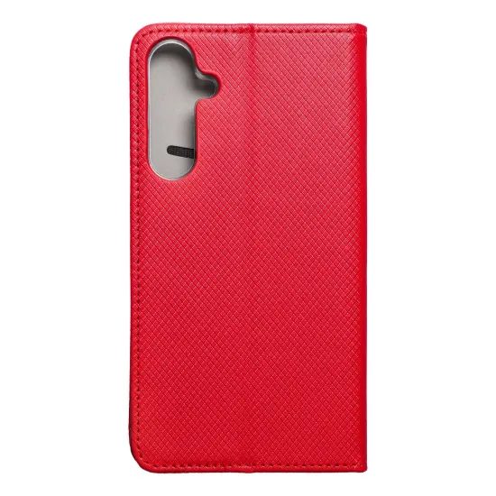Samsung Galaxy A35 červené púzdro