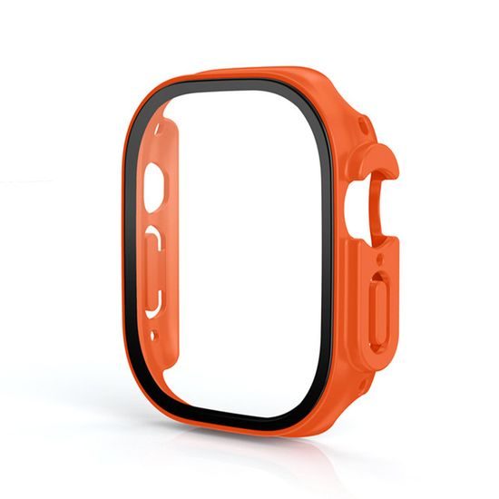 JP Watch tok, Apple Watch Ultra 1/2, 49 mm, narancssárga