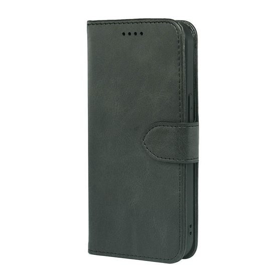 Magnet Case, Xiaomi Redmi Note 15 4G, μαύρο