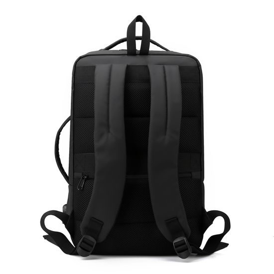 JP Batoh B07, 43*29*16 cm, černý