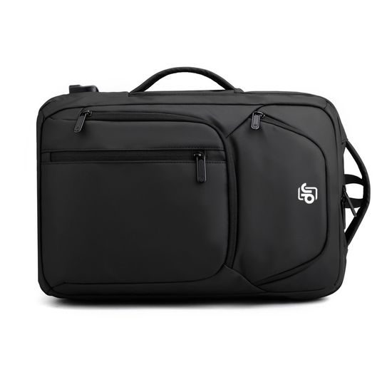 JP Batoh B07, 43*29*16 cm, černý