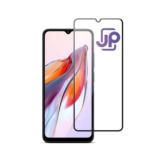 JP Easy Box 5D Προστατευτικό Γυαλί, Xiaomi Redmi 12C