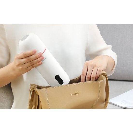 Cană electrică pentru apă caldă Deerma DR035S